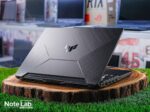 Ноутбук Asus TUF Gaming A15 FA506NF-HN042 ID00407 — изображение 7
