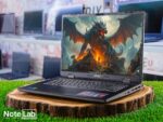 Игровой ноутбук MSI Sword 17 HX B13VFKG-221XRU ID00429