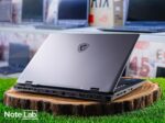 Игровой ноутбук MSI Sword 17 HX B13VFKG-221XRU ID00429 — изображение 2