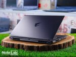 Игровой ноутбук GIGABYTE AORUS 16X 9SG-43KZC54SD ID00424 — изображение 8
