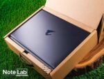 Игровой ноутбук GIGABYTE AORUS 16X 9SG-43KZC54SD ID00424 — изображение 2