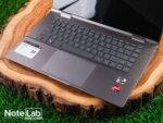 Ноутбук трансформер HP Envy x360 15-ey1077wm ID00409 — изображение 2