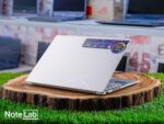 Ультрабук ASUS Zenbook 14 OLED UX3405MA-QD988 ID00411 — изображение 8