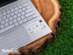 Ультрабук ASUS Zenbook 14 OLED UX3405MA-QD988 ID00411 — изображение 3
