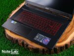 Игровой ноутбук MSI Katana 17 B12UCR-820XRU ID00414 — изображение 2