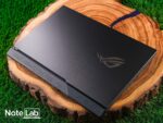 Игровой ноутбук ASUS ROG STRIX G17 G713QM-HX093T ID00415 — изображение 9