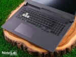 Игровой ноутбук ASUS ROG STRIX G17 G713QM-HX093T ID00415 — изображение 3