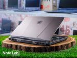 Игровой ноутбук MSI Pulse 11EUK-211XRU ID00419 — изображение 7