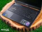 Игровой ноутбук MSI Cyborg 15 A13VF-1222RU ID00420 — изображение 3