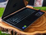 Игровой ноутбук MSI Cyborg 15 A13VF-1222RU ID00420 — изображение 6