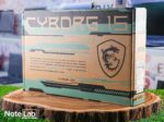 Игровой ноутбук MSI Cyborg 15 A13VF-1222RU ID00420 — изображение 2