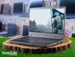 Игровой ноутбук MSI Thin 15 B12UCX-2633XRU ID00422