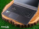 Игровой ноутбук MSI Thin 15 B12UCX-2633XRU ID00422 — изображение 3