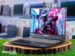 Игровой ноутбук GIGABYTE G6 MF-H2KZ854KD ID00426