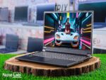 Игровой ноутбук Gigabyte G6X 16 ID00433