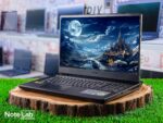 Игровой ноутбук MSI Alpha 17 C7VG-046CN ID00435