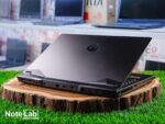 Игровой ноутбук MSI Alpha 17 C7VG-046CN ID00435 — изображение 7