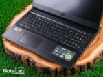 Игровой ноутбук MSI Alpha 17 C7VG-046CN ID00435 — изображение 3