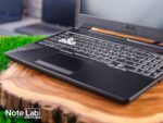 Игровой ноутбук ASUS TUF Gaming A15 FX506QM-HN053W ID00436 — изображение 2