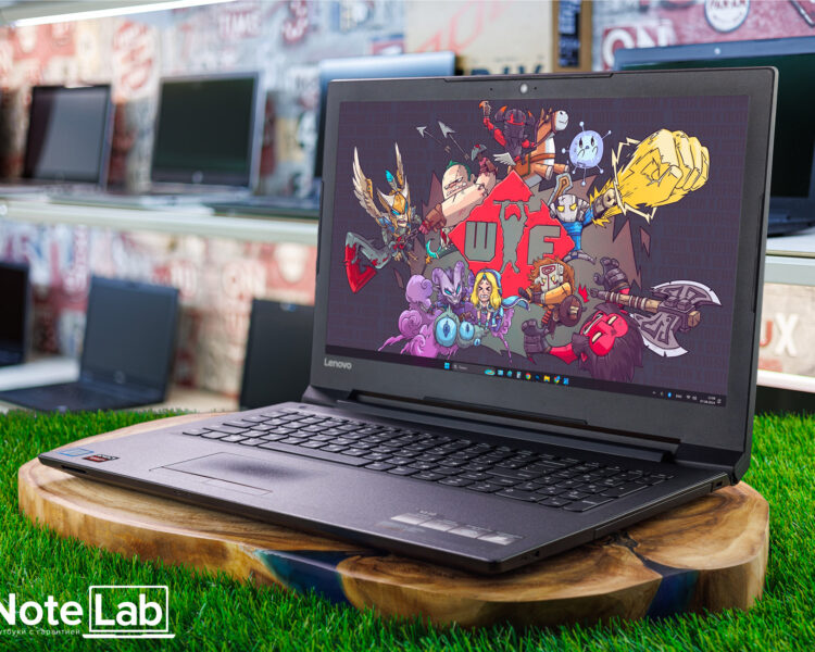 Ноутбук Lenovo V110-15ISK 80tl00u2rk ID00234