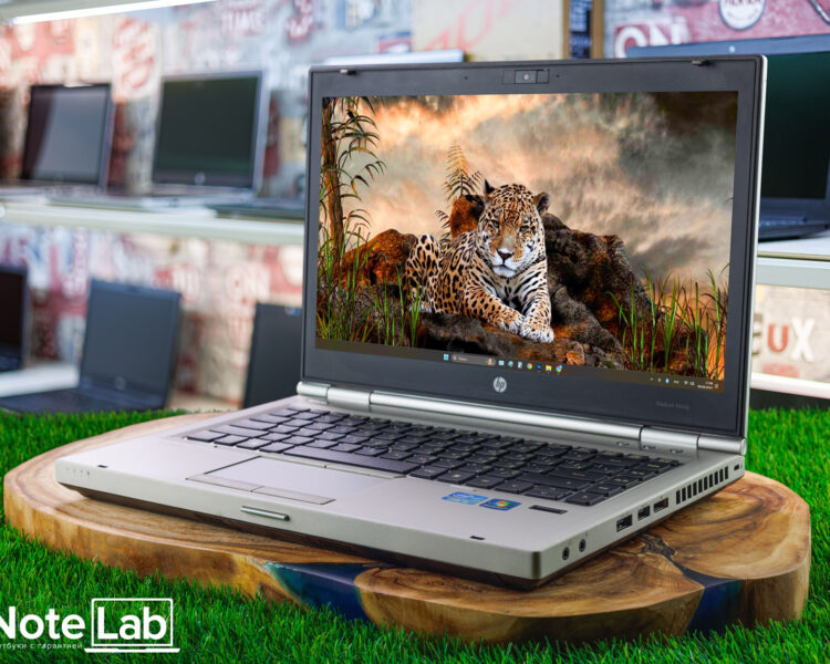 Ноутбук HP EliteBook 8460p ID00243
