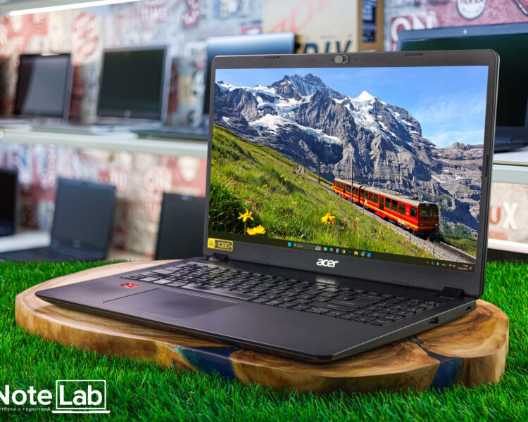 Ноутбук Acer Aspire 3 A315-42-R552 ID00246