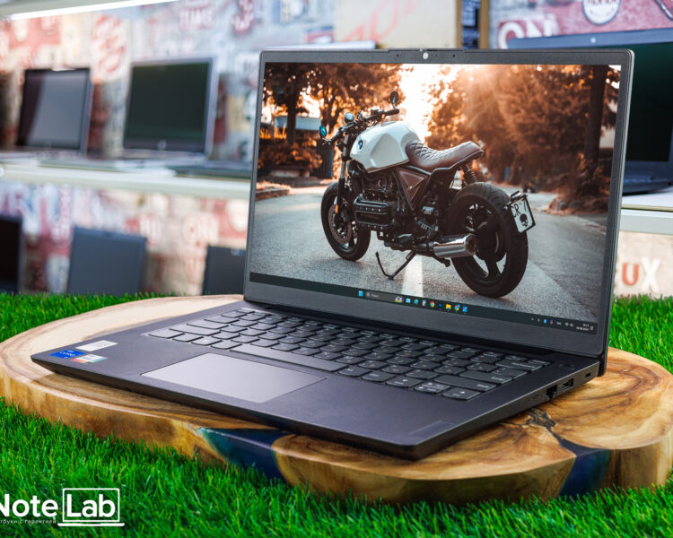 Ноутбук Lenovo V14 82ka003yru ID00249