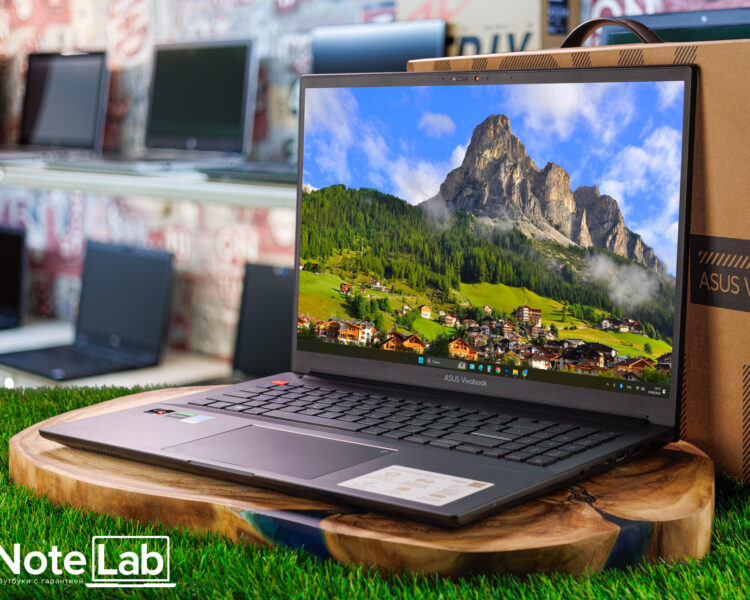 Ноутбук ASUS Vivobook Pro 16X ID00251