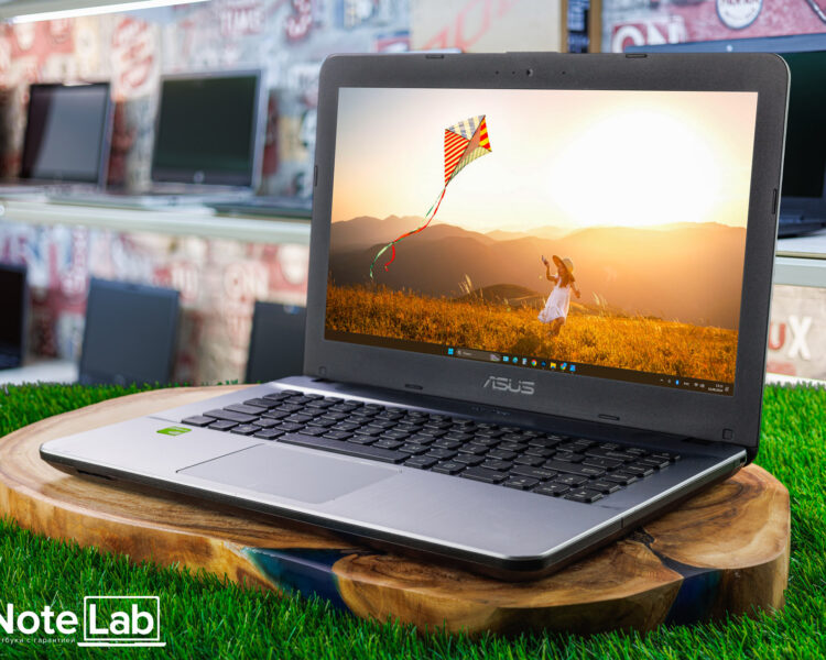 Ноутбук Asus VivoBook X540MB ID00261