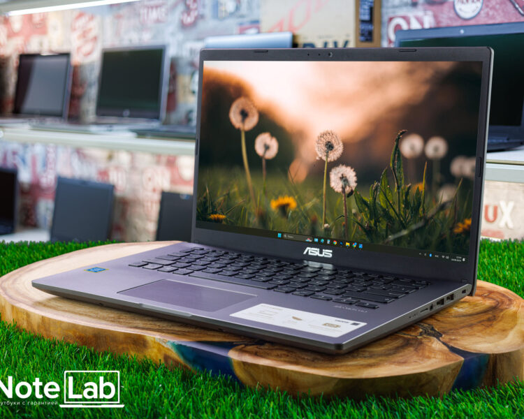 Ноутбук Asus A409FA-BV571T ID00269