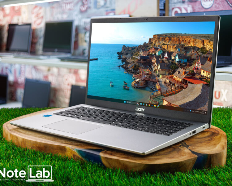 Ноутбук Acer Aspire 1 A115-32 ID00270