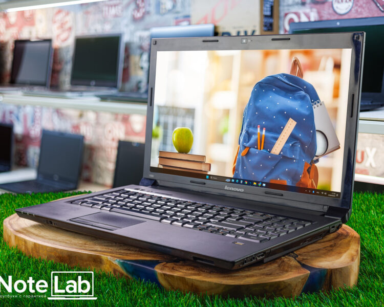 Ноутбук Lenovo IdeaPad V560 ID00275