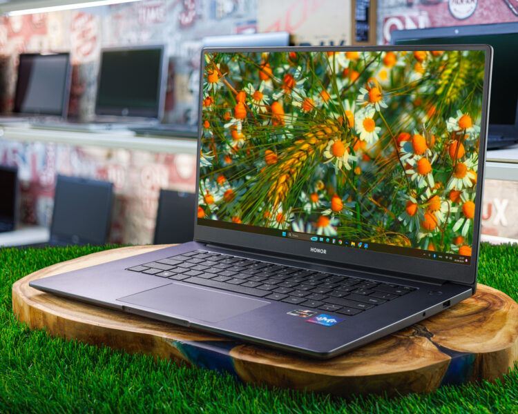 Ноутбук Honor MagicBook 15 BMH-WFQ9HN ID00288
