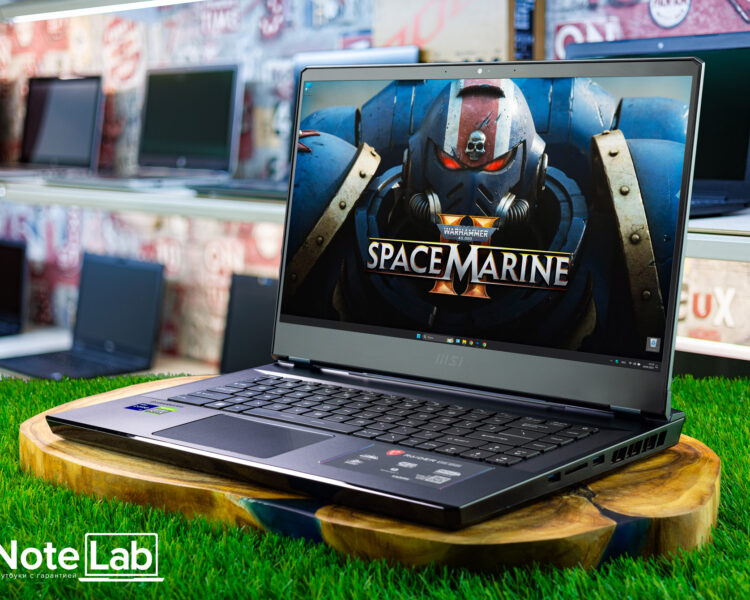 Ноутбук MSI Raider GE66 12UGS-288RU ID00238