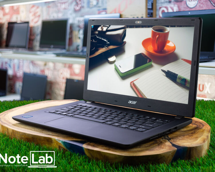 Ультрабук Acer P238-G2-MT ID00239