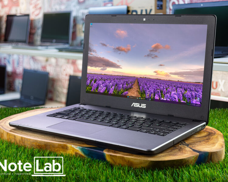 Ноутбук Asus X450CC-WX049H ID00252