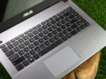 Ноутбук Asus X450CC-WX049H ID00252 — изображение 2