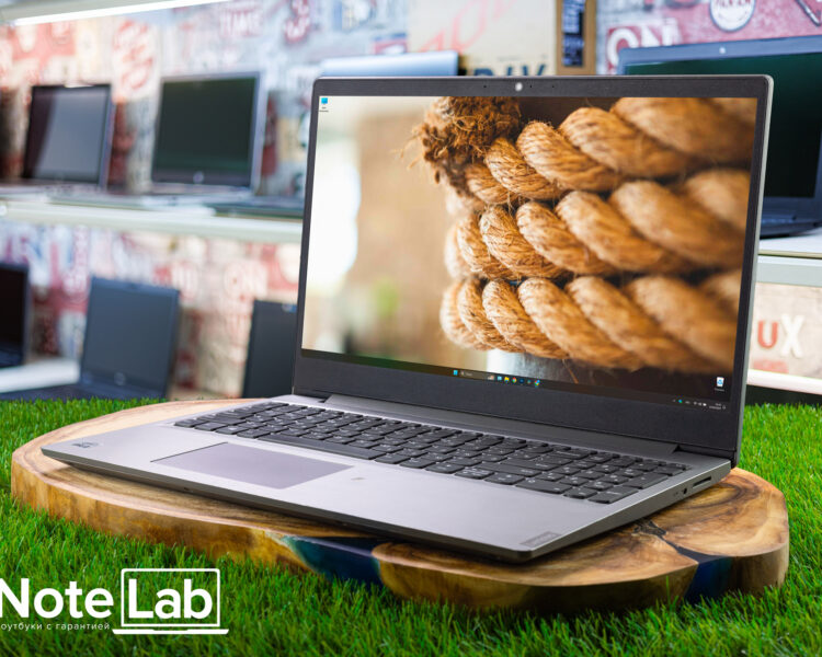 Ноутбук Lenovo IdeaPad S145-15IIL ID00257
