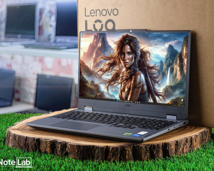 Игровой ноутбук Lenovo LOQ 15IAX9 83GS005NRK ID00421