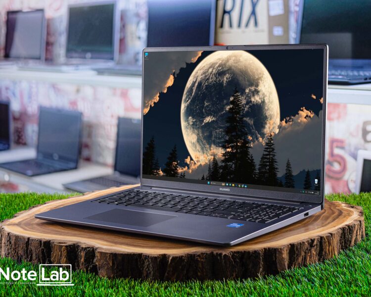 Ультрабук HUAWEI MateBook D 16 2024 MCLG-X ID003670