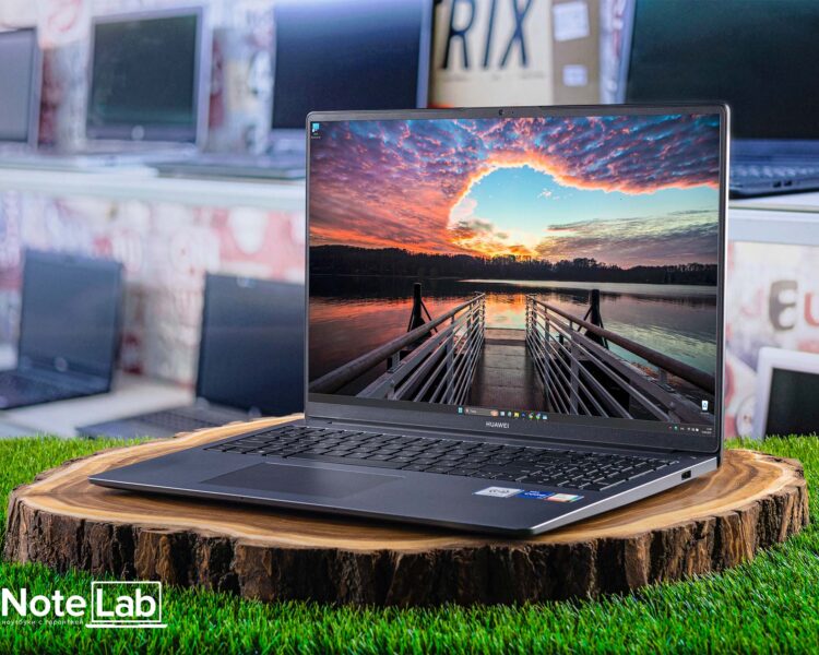 Ультрабук HUAWEI MateBook D 16 2024 MCLG-X ID00368