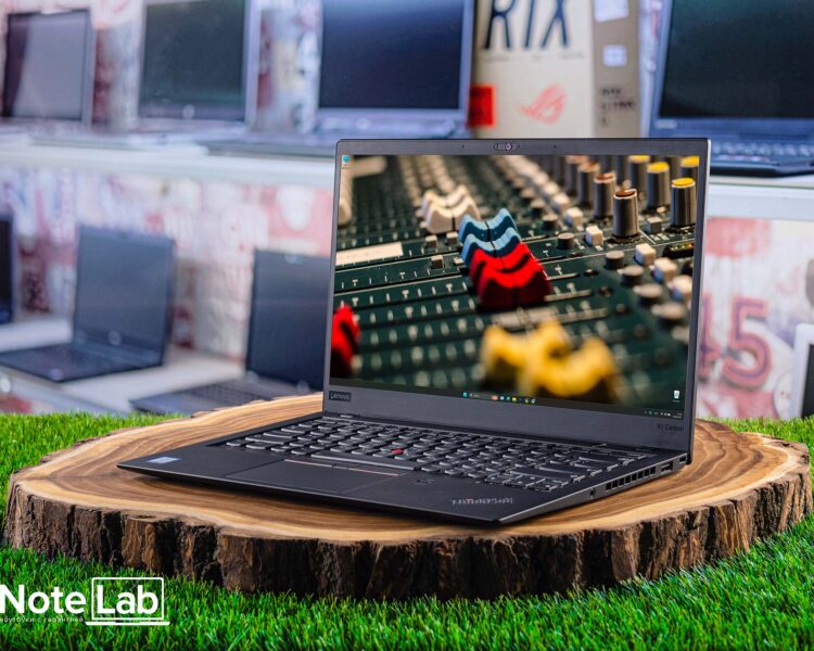Ультрабук Lenovo ThinkPad X1 Carbon Gen 6 (20KH003BRT) ID00367