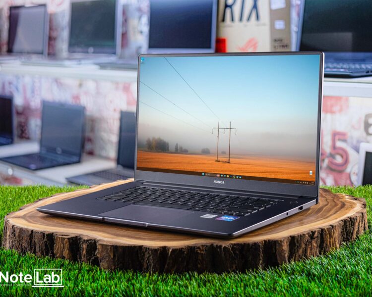 Ультрабук HONOR MagicBook X 15 BBR-WAI9 ID00369