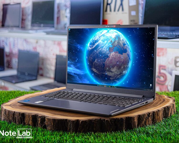 Ноутбук Lenovo IdeaPad Slim 3 15IAN8 (82XB0005RK) ID00370