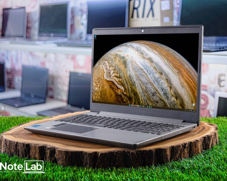 Ноутбук Lenovo IdeaPad L3 (82HL0081RE) ID00371