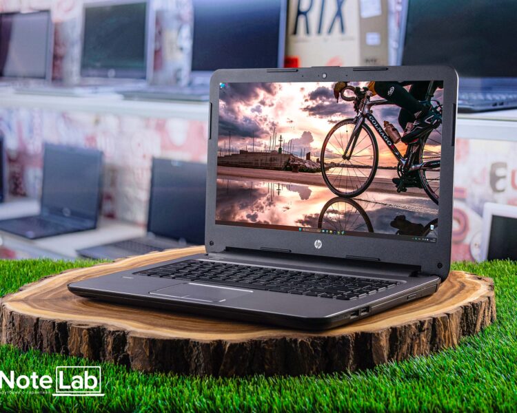 Ноутбук HP 348 G4 ID00373