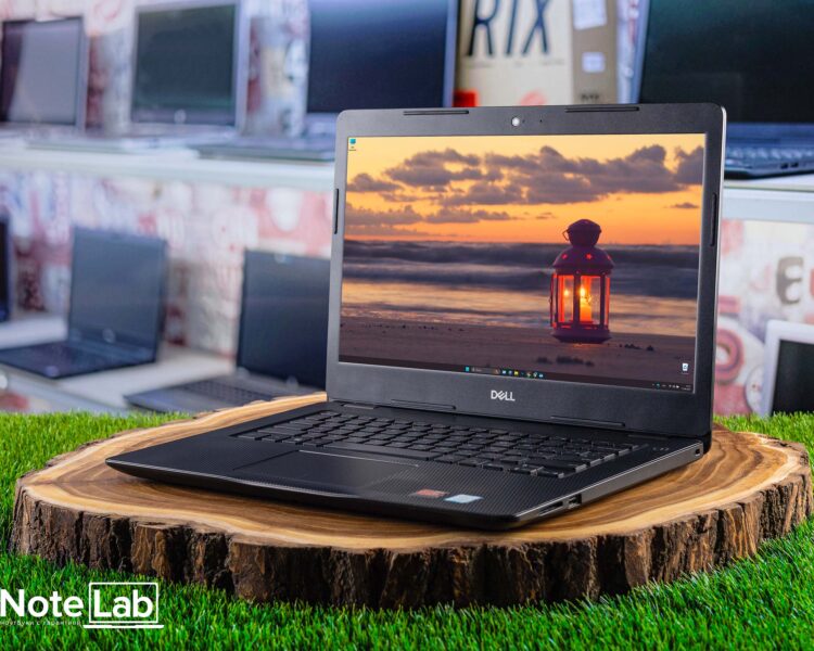 Ноутбук DELL Inspiron 3480 ID00375