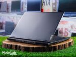 Игровой ноутбук Lenovo Legion 5 17ACH6H (82JY0006RK) ID00379 — изображение 8