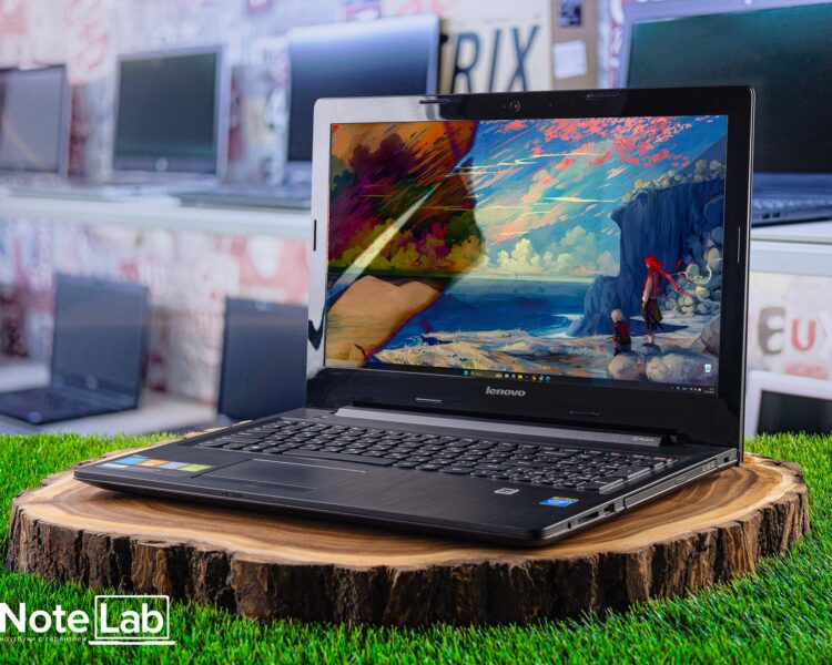 Ноутбук Lenovo G50-30 (80G00150RK) ID00380
