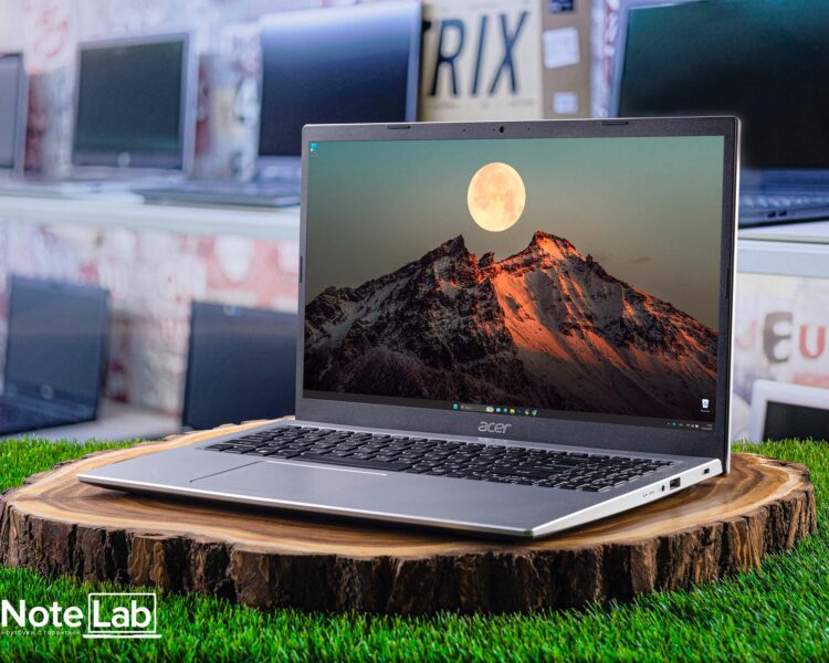 Ультрабук Acer Aspire A315-58-74E4 ID00381